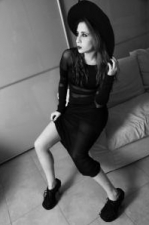 Caroline