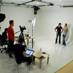 Casting cinema TV